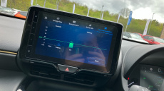 Toyota Yaris Cross 1.5 Hybrid Dynamic AWD 5dr CVT Hybrid Estate